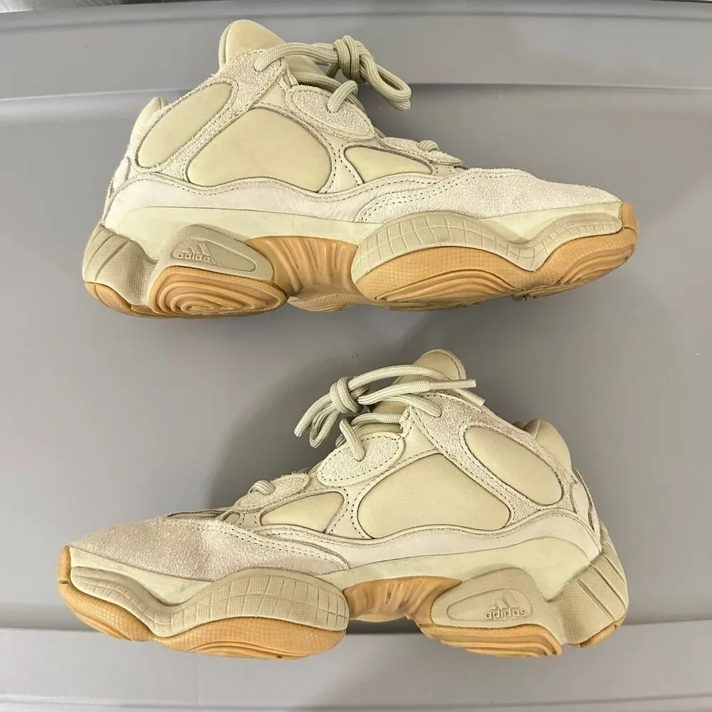 Yeezy size or